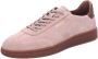 Gant herensneaker Cuzmo suède 29633644 taupe - Thumbnail 2