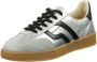 Gant 879531664 Schoenen Zilver Vrouw - Thumbnail 2