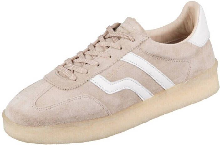 Gant Lage Sneakers Cuzima Crepe