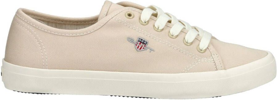 Gant Lage Sneakers Halfhoge schoenen
