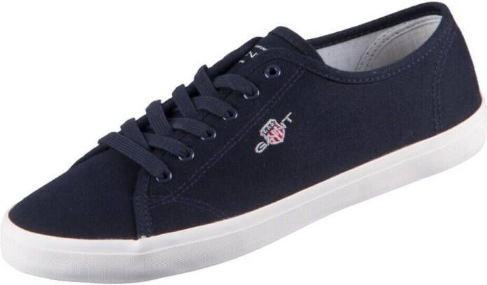 Gant Lage Sneakers Pillox