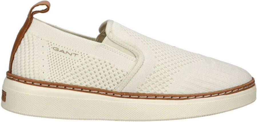 Gant Lage Sneakers Slipper