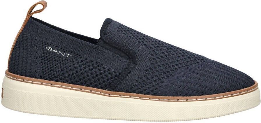 Gant Lage Sneakers Slipper