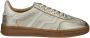 Gant Sneakers met labelprint model 'CUZIMA' - Thumbnail 6