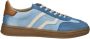 Gant Sneakers met labelprint model 'Cuzima' - Thumbnail 2