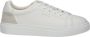 Gant Leren sneakers met labelprint model 'JULICE' - Thumbnail 2