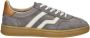 Gant Sneakers met vetersluiting model 'CUZIMA' - Thumbnail 1