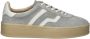 Gant Footwear 30533979 Cuzmani Damessneaker G031-Grijs - Thumbnail 4