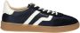 Gant Footwear t 30538957 Cuzima Damestrainers G680-Marine-Wit - Thumbnail 2