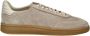 Gant Sneakers met labeldetail in metallic model 'Cuzmo' - Thumbnail 2