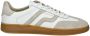 Gant Sneakers met labelprint model 'Cuzmo' - Thumbnail 2