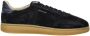 Gant Sneakers met labeldetail in metallic model 'Cuzmo' - Thumbnail 2