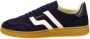 Gant Sneakers van leer met vetersluiting model 'Cuzmo' - Thumbnail 2
