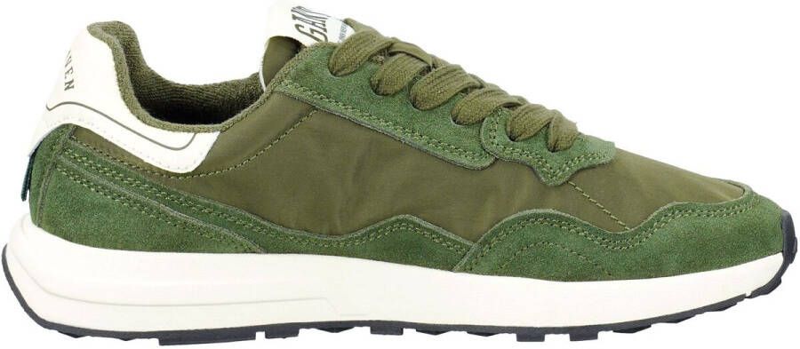 Gant Sneakers met labeldetails model 'Youtron'