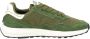 Gant Sneakers met labeldetails model 'Youtron' - Thumbnail 1