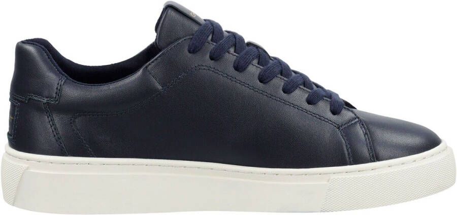 Gant Sneakers met labeldetails model 'Mc Julien'
