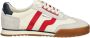 Gant 870633836 Schoenen Wit Man - Thumbnail 2
