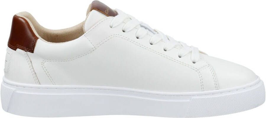Gant Sneakers met labeldetails model 'Mc Julien'