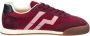 Gant Sneakers met labeldetail model 'Beylana' - Thumbnail 2