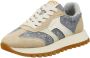 Gant Sneakers van echt leer met reliëflogo model 'Cuzima' - Thumbnail 2