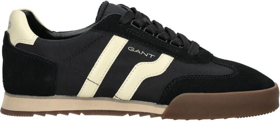 Gant Sneakers met labeldetail model 'Baylle'