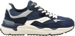 Gant Lage Sneakers Zupimo Marine