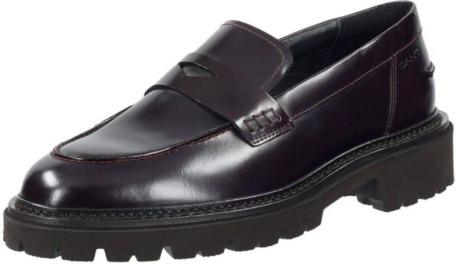 Gant Mocassins
