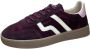 Gant Footwear 31533057 Cuzima Damessneaker G599-Dusty-Pink-Port-Wine - Thumbnail 2