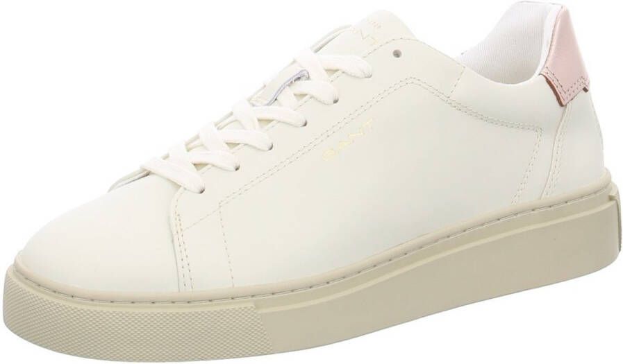 Gant Sneakers met labeldetail model 'Julice'
