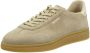 Gant Sneakers met labeldetail in metallic model 'Cuzmo' - Thumbnail 1