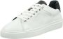 Gant Footwear Gant 30631891 Mc Julien Heren sneaker G316-Wit-Marijn - Thumbnail 2