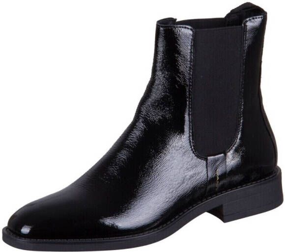 Gant Nette Schoenen Fayy Black Lack