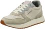 Gant Sneakers met labeldetail model 'BEVINDA' - Thumbnail 2