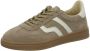Gant Sneakers van leer met vetersluiting model 'Cuzima' - Thumbnail 2