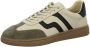 Gant Sneakers van echt leer met logostitching model 'Cuzmo' - Thumbnail 2