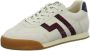 Gant Sneakers van echt leer met reliëflogo model 'Beylana' - Thumbnail 2