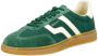 Gant Cuzmo Schoenen Groen Man - Thumbnail 2