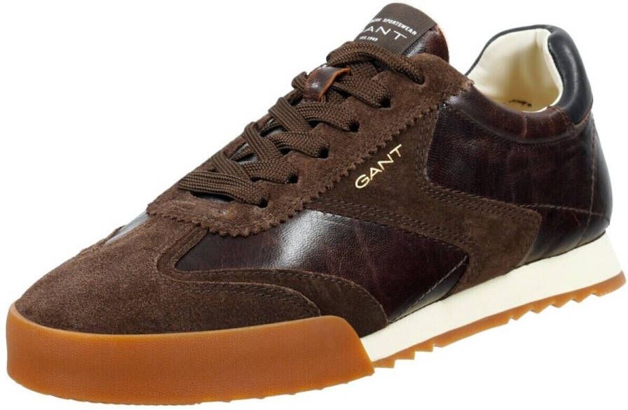 Gant Lage Sneakers
