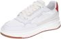 Gant yinsy shoes Wit Dames - Thumbnail 2