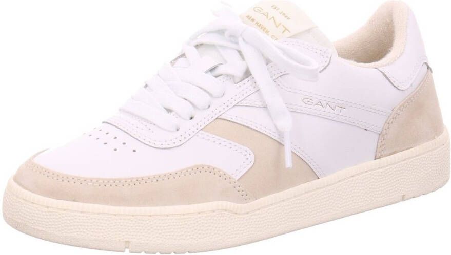 Gant Sneakers in wit voor Dames