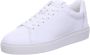 Gant Sneakers met labeldetails - Thumbnail 2