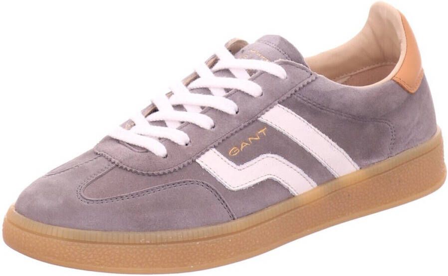 Gant Sneakers met vetersluiting model 'CUZIMA'