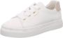 Gant damessneaker Avona rundleer 28531569 wit - Thumbnail 2