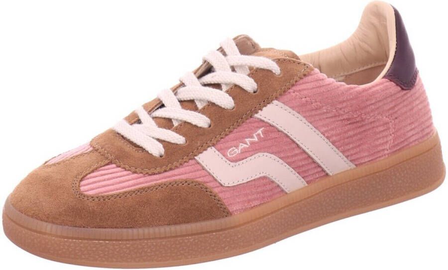 Gant Sneakers in retrolook model 'CUZIMA'