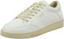 Gant herensneaker Prepus leer 29631682 G29 wit - Thumbnail 2