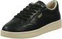 Gant damessneaker Prepla leer 29531651 G00 zwart - Thumbnail 2
