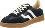 Gant Sneakers met labelprint model 'Cuzima' - Thumbnail 1