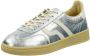 Gant Sneakers met labelprint model 'CUZIMA' - Thumbnail 2