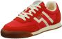 Gant Sneakers met labelprint model 'BAYLANA' - Thumbnail 1