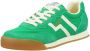 Gant Footwear 30533846 Beylana Damestrainers G736-Lavish-Green - Thumbnail 2